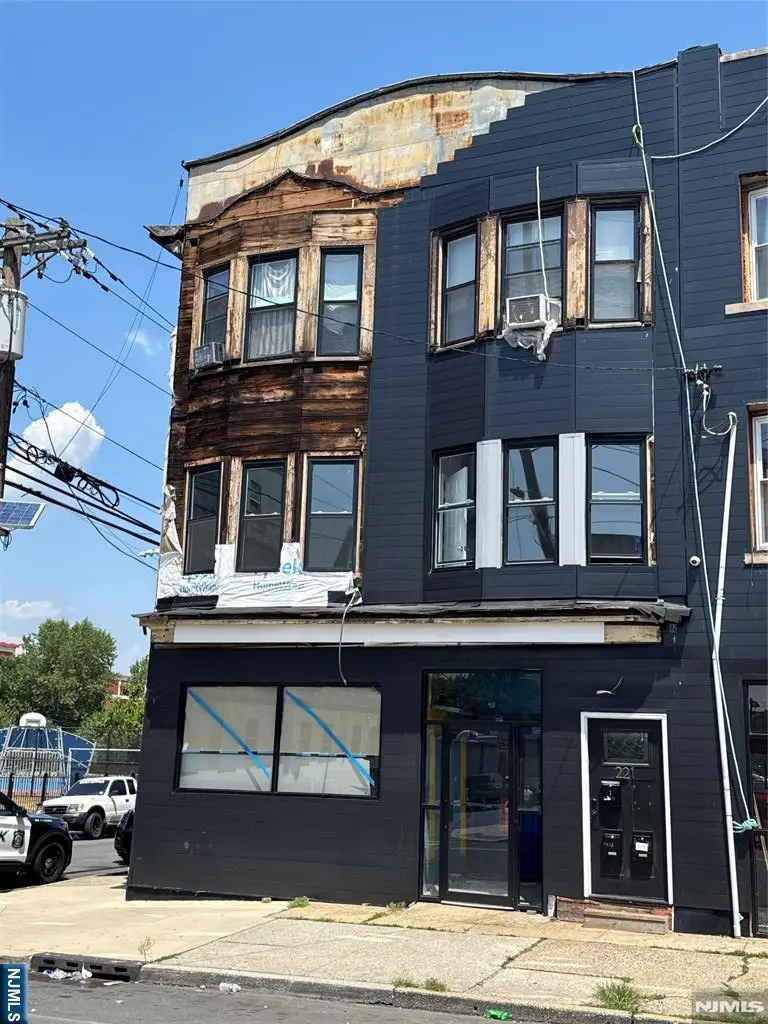 221 Sussex Avenue, Newark, NJ 07103 - #1