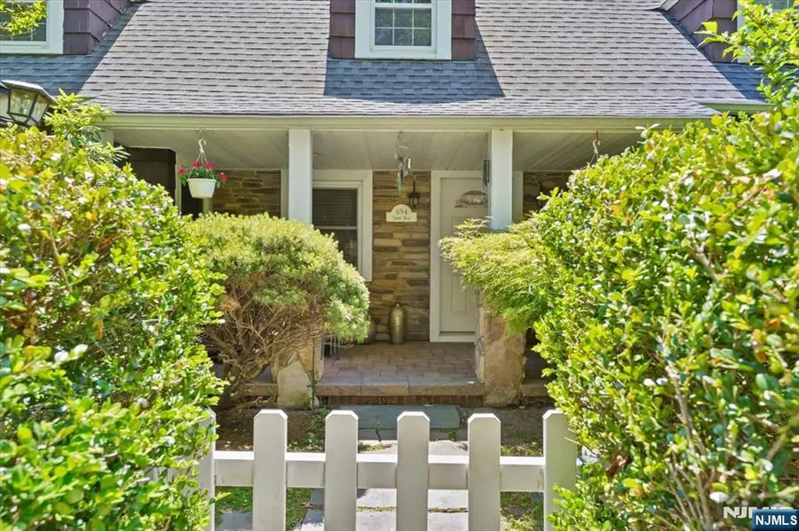 694 Sunset Road, Teaneck, NJ 07666 - #2