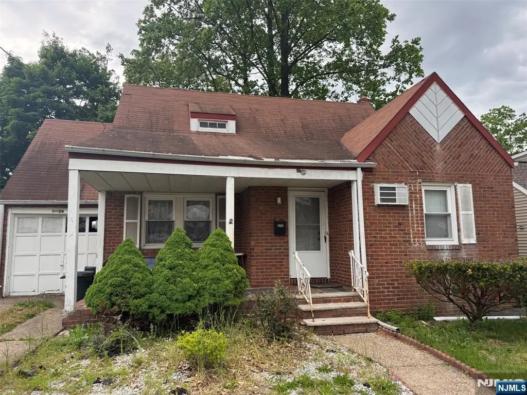 1-26 34th Street, Fair Lawn, NJ 07410 - #1