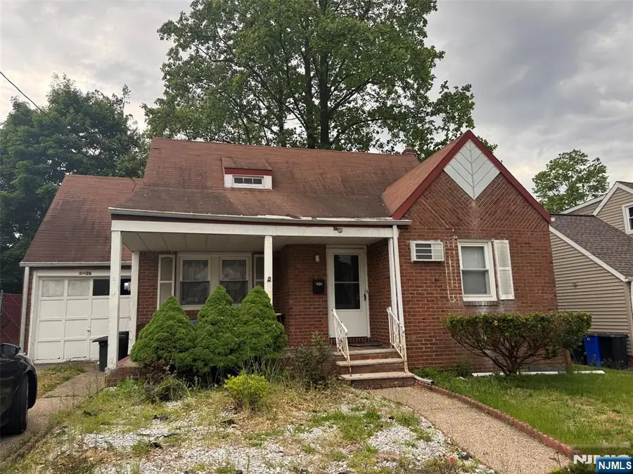1-26 34th Street, Fair Lawn, NJ 07410 - #2