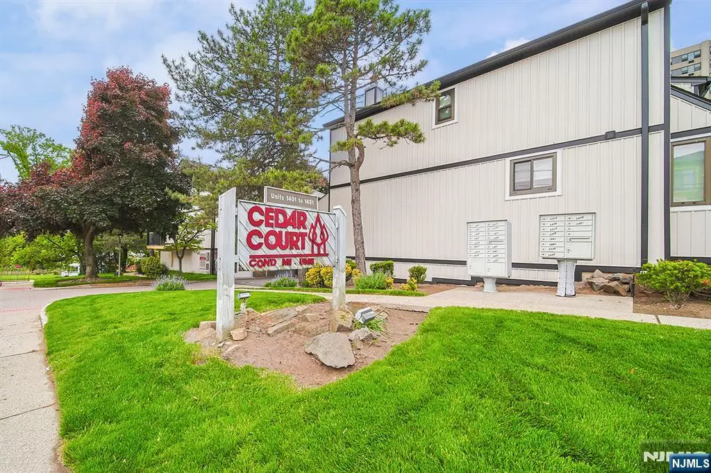1437 John Street, Fort Lee, NJ 07024 - #1