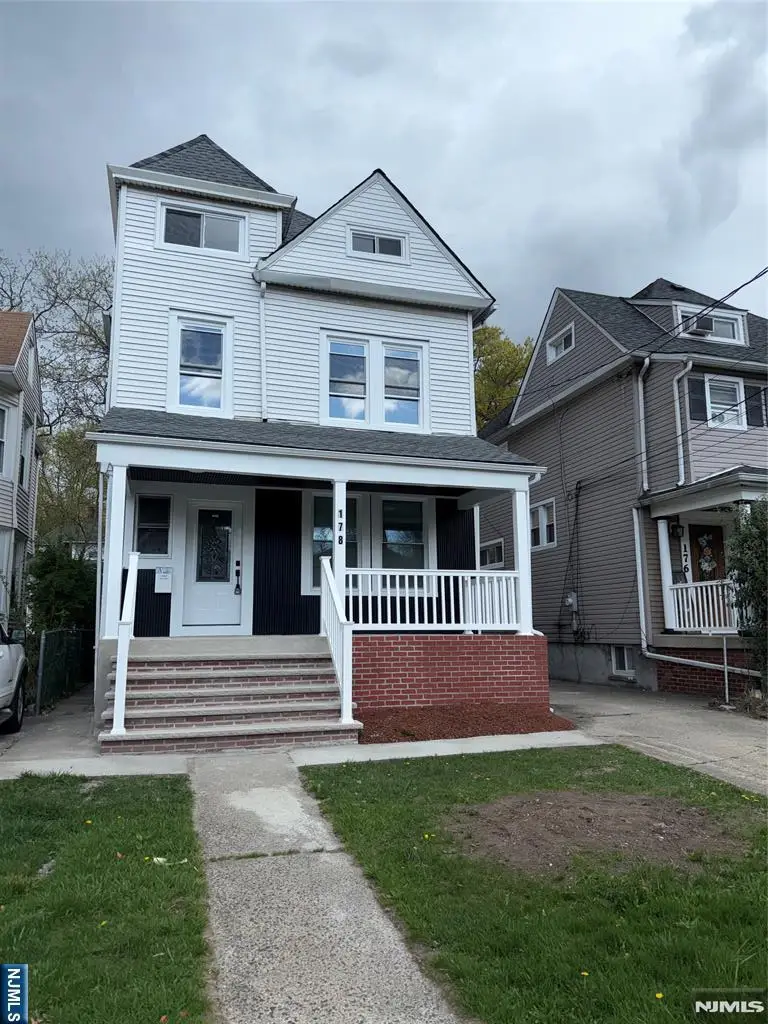 178 Berry Street, Hackensack, NJ 07601 - #1