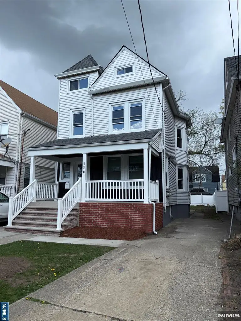 178 Berry Street, Hackensack, NJ 07601 - #2