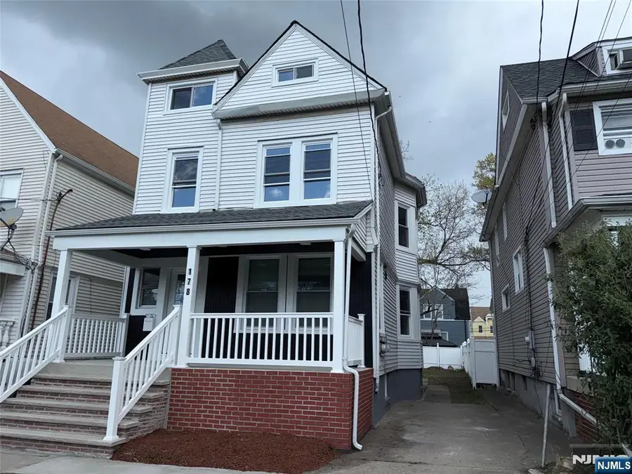 178 Berry Street, Hackensack, NJ 07601 - #3
