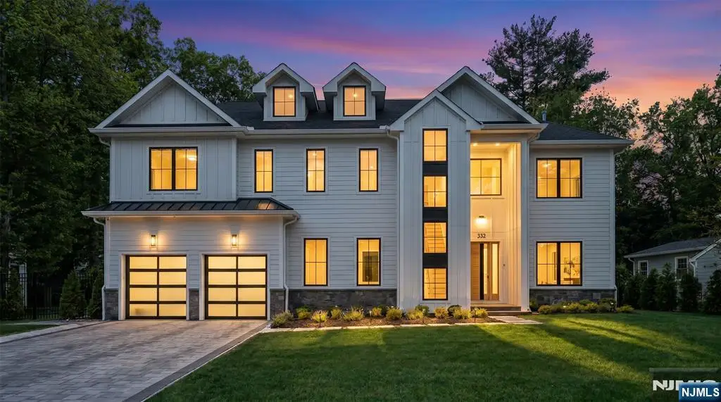 357 Pleasant Lane, Haworth, NJ 07641 - #1