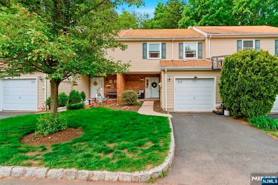 113 Saratoga Square, Wayne, NJ 07470 - #3