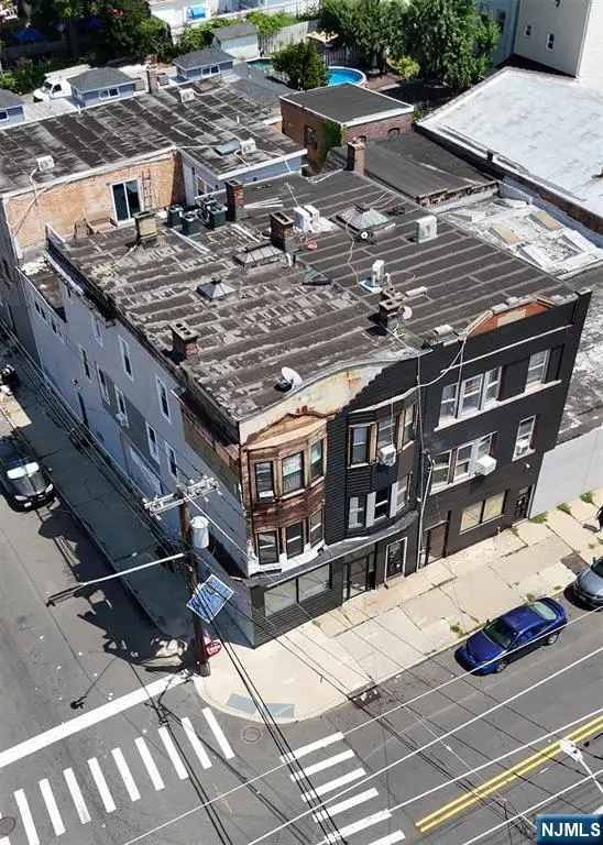 219 Sussex Avenue, Newark, NJ 07103 - #3