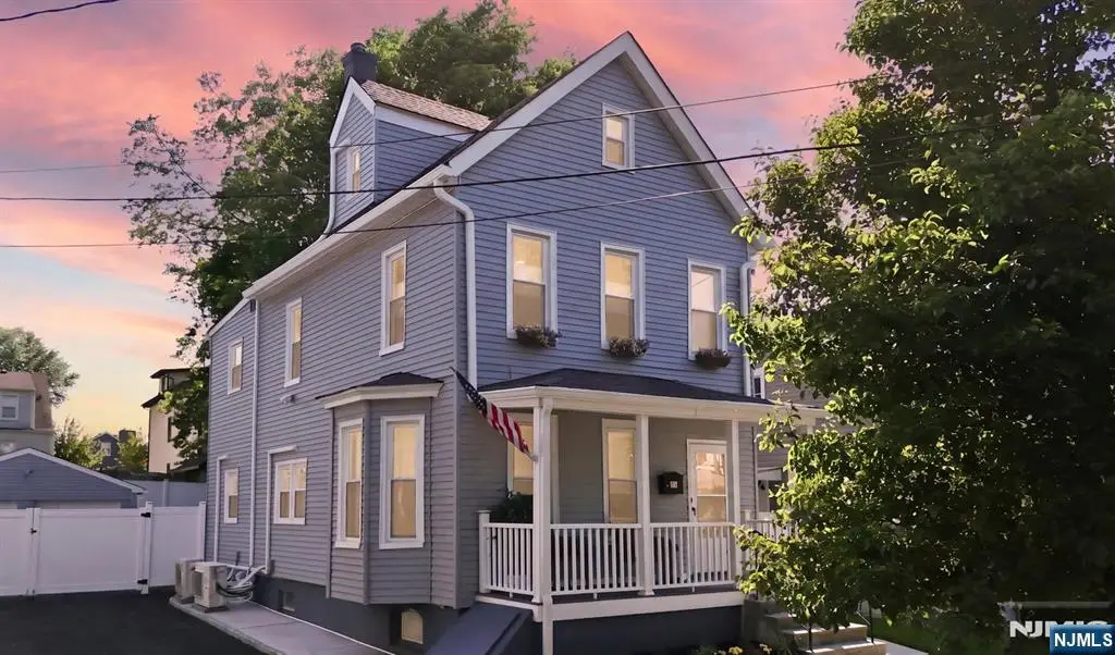59 Wallace Street, Belleville, NJ 07109 - #1