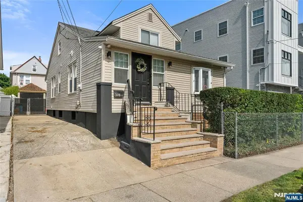 378 27th Street, Paterson, NJ 07514