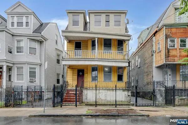 249 4th Street, Newark, NJ 07107