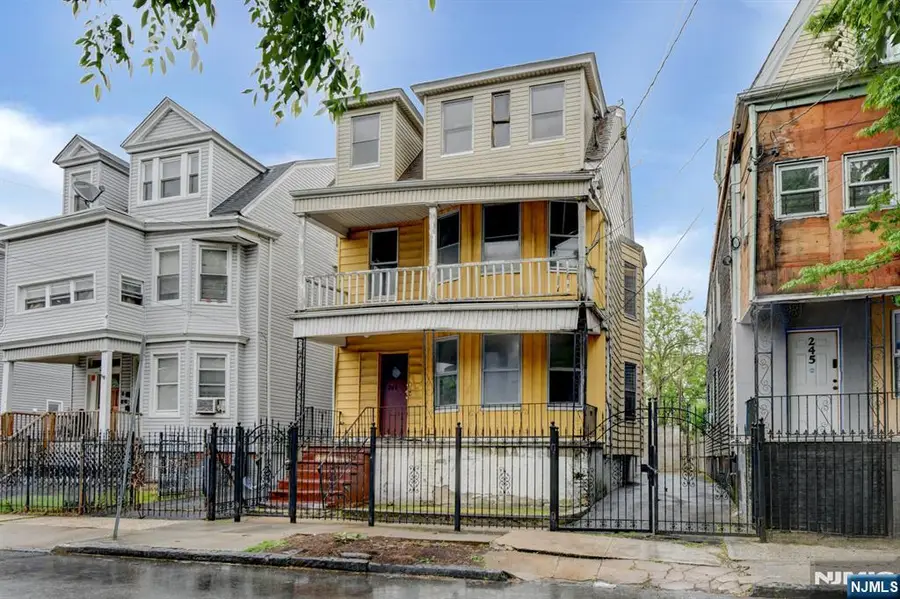 249 4th Street, Newark, NJ 07107 - #2