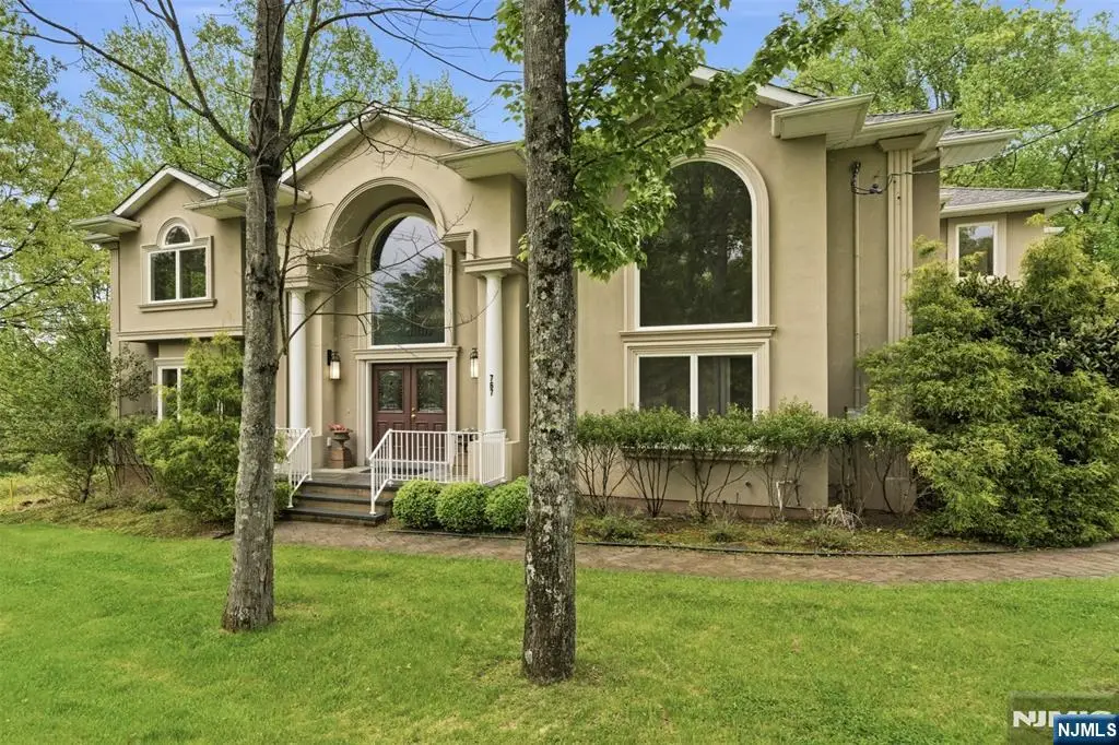 767 Orangeburgh Road, River Vale, NJ 07675 - #1