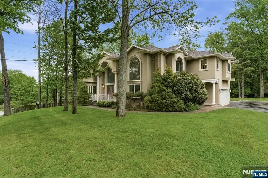 767 Orangeburgh Road, River Vale, NJ 07675 - #2