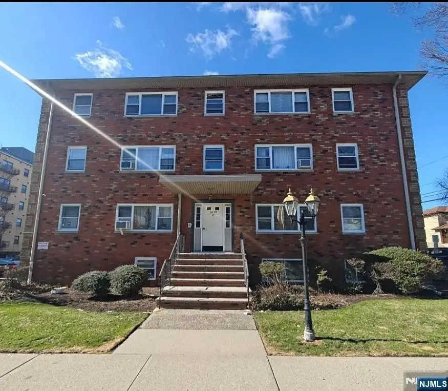2430 8th Street DB, Fort Lee, NJ 07024 - #3