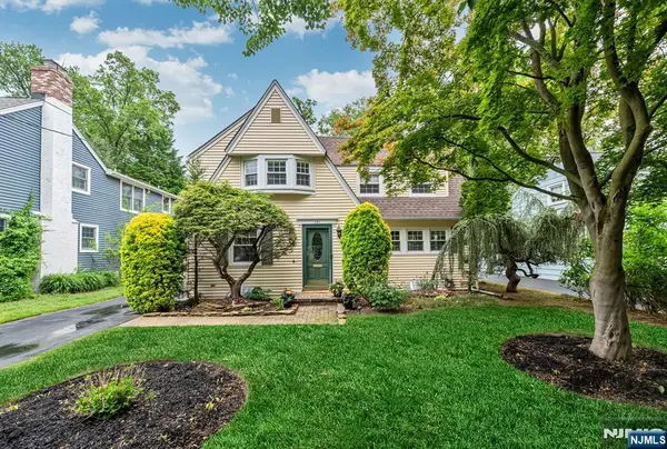 151 Walthery Avenue, Ridgewood, NJ 07450