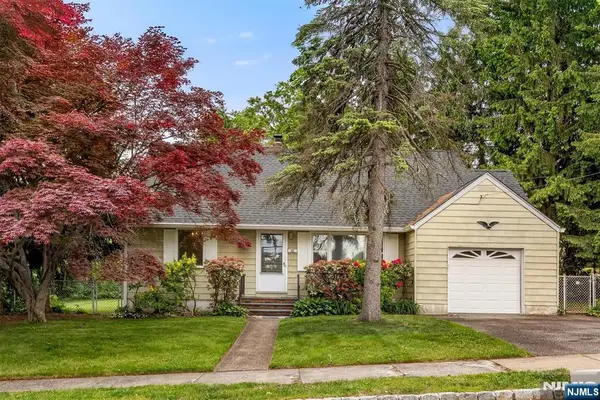 66 Coeyman Avenue, Bloomfield, NJ 07003