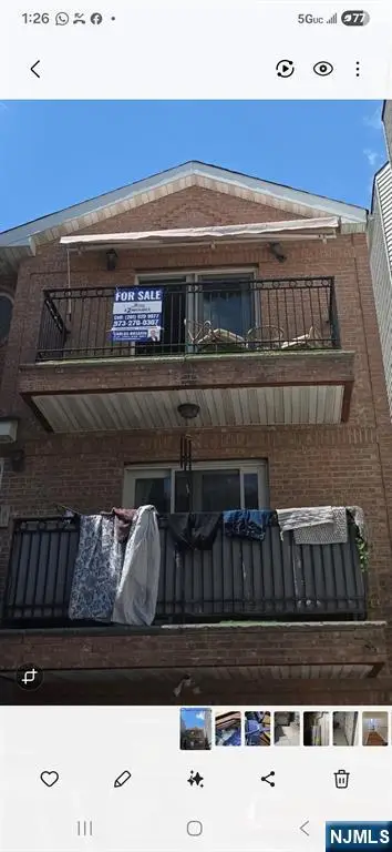 2507 Central Avenue 2, Union City, NJ 07087