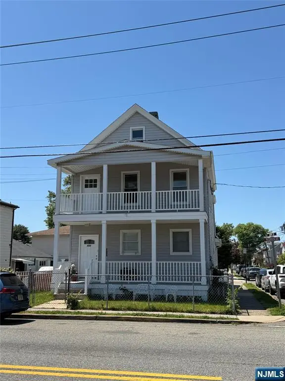 832 Paterson Avenue, East Rutherford, NJ 07073