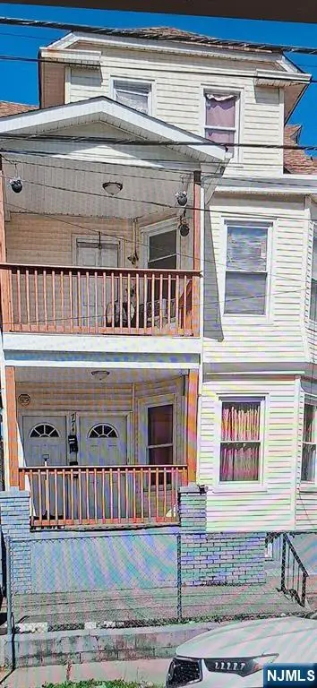 774 22nd Street, Paterson, NJ 07513 - #1