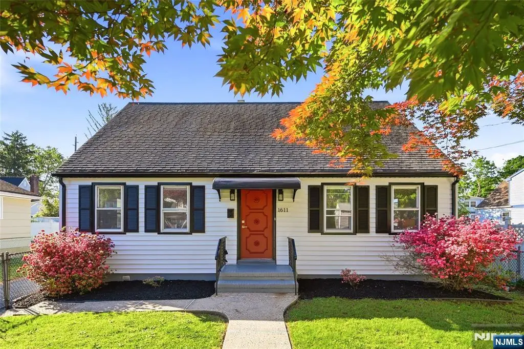 1611-1613 Slavin Street, Plainfield, NJ 07063 - #1