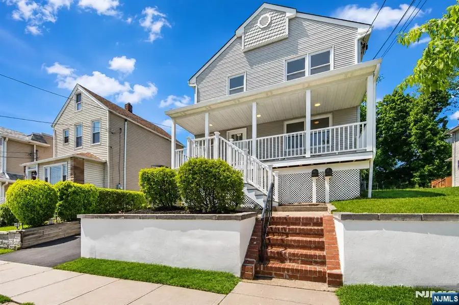 195 Van Winkle Street, East Rutherford, NJ 07073 - #2