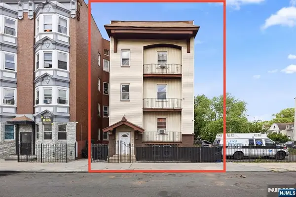 94 Eaton Place, East Orange, NJ 07017