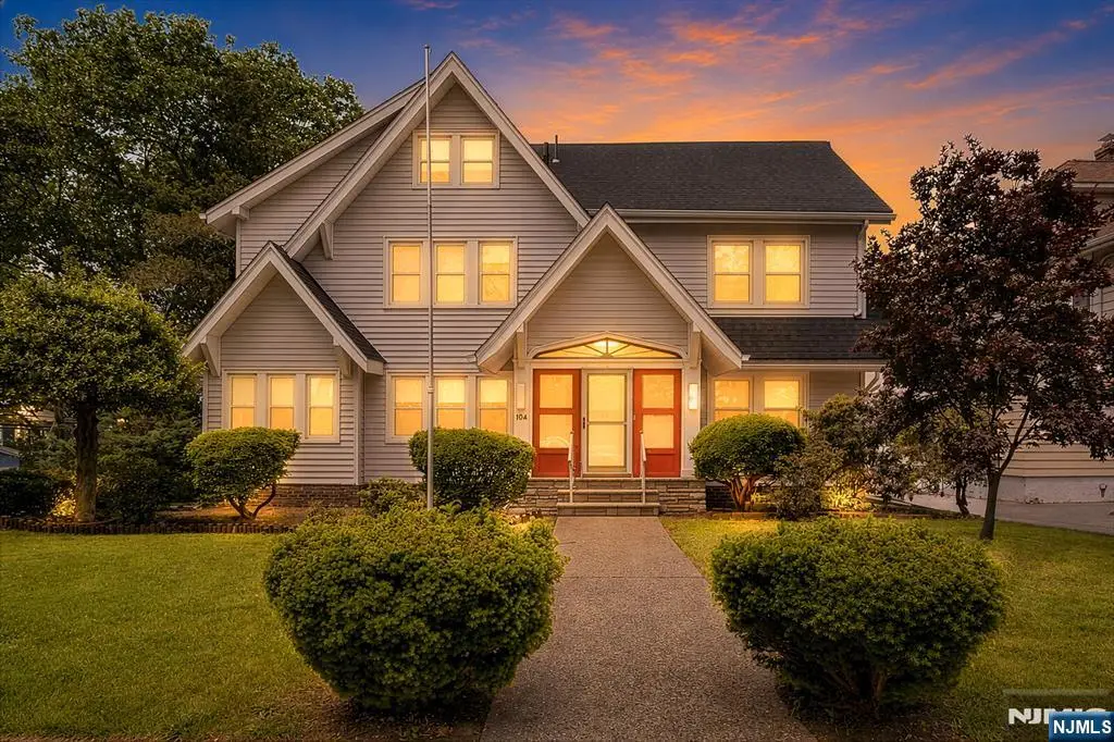 104 Carmita Avenue, Rutherford, NJ 07070 - #1
