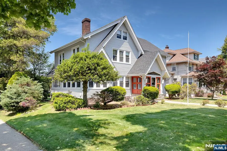 104 Carmita Avenue, Rutherford, NJ 07070 - #2
