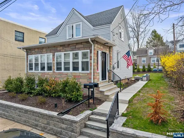 567 S Broad Street, Glen Rock, NJ 07452