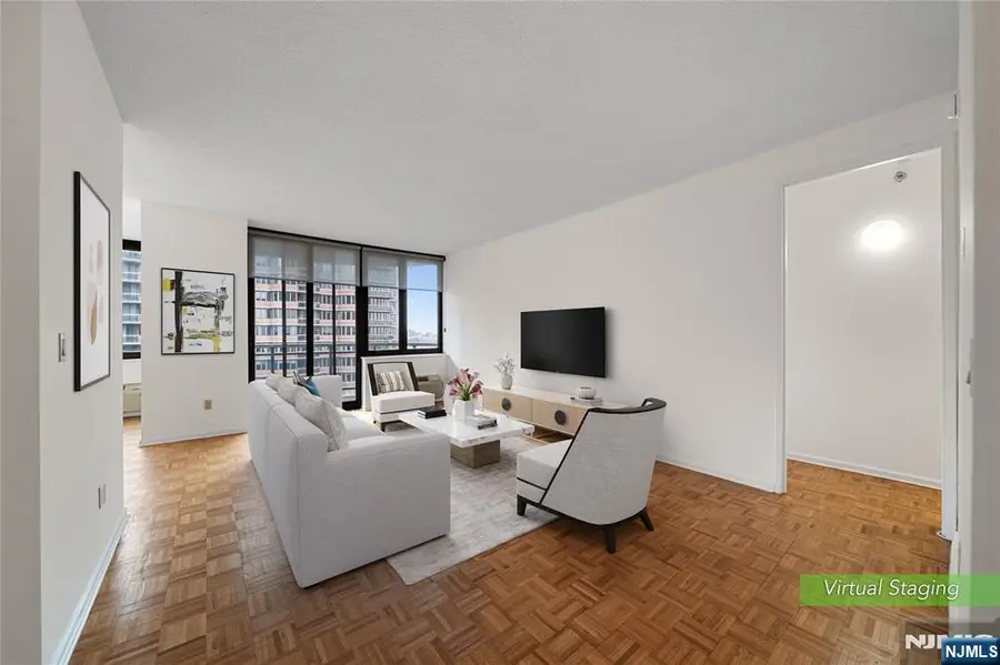 100 Carlyle Drive 10B-South, Cliffside Park, NJ 07010 - #3