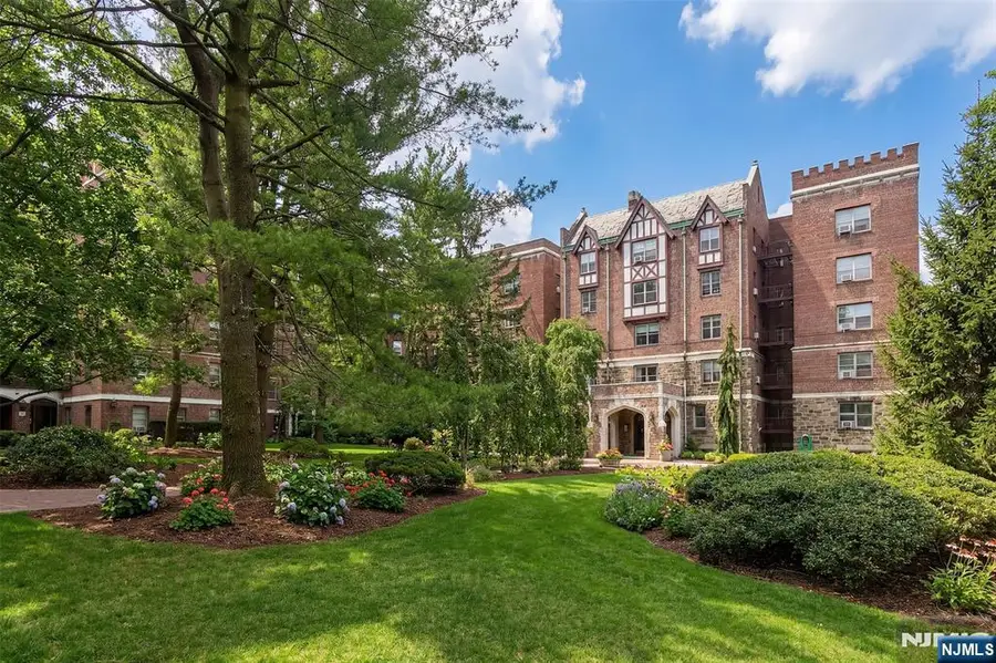 100 Palisade Avenue A51, Englewood, NJ 07631 - #2