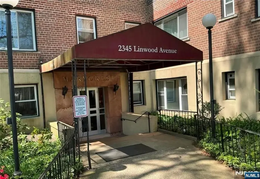 2345 Linwood Avenue 1A, Fort Lee, NJ 07024 - #2