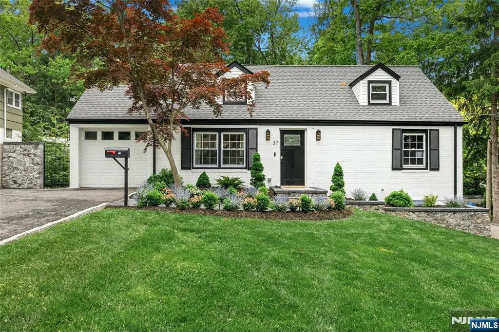 37 Seaman Road, West Orange, NJ 07052 - #1