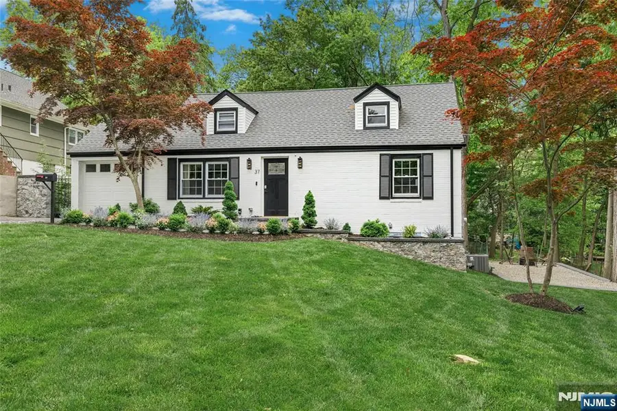 37 Seaman Road, West Orange, NJ 07052 - #3