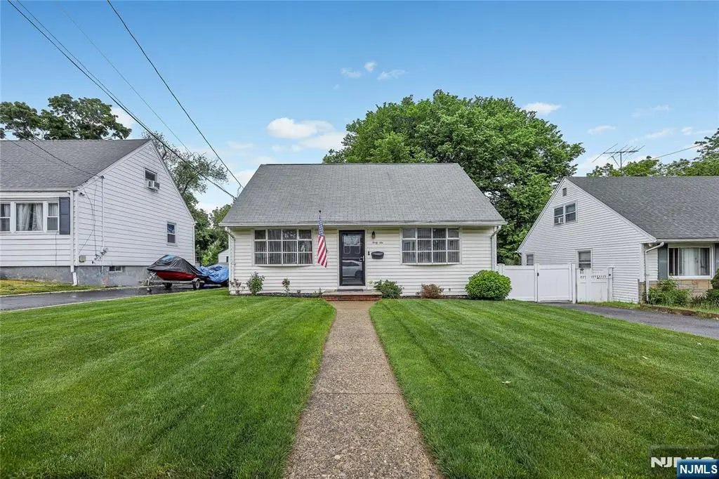 44-46 Terhune Avenue, Passaic, NJ 07055 - #1