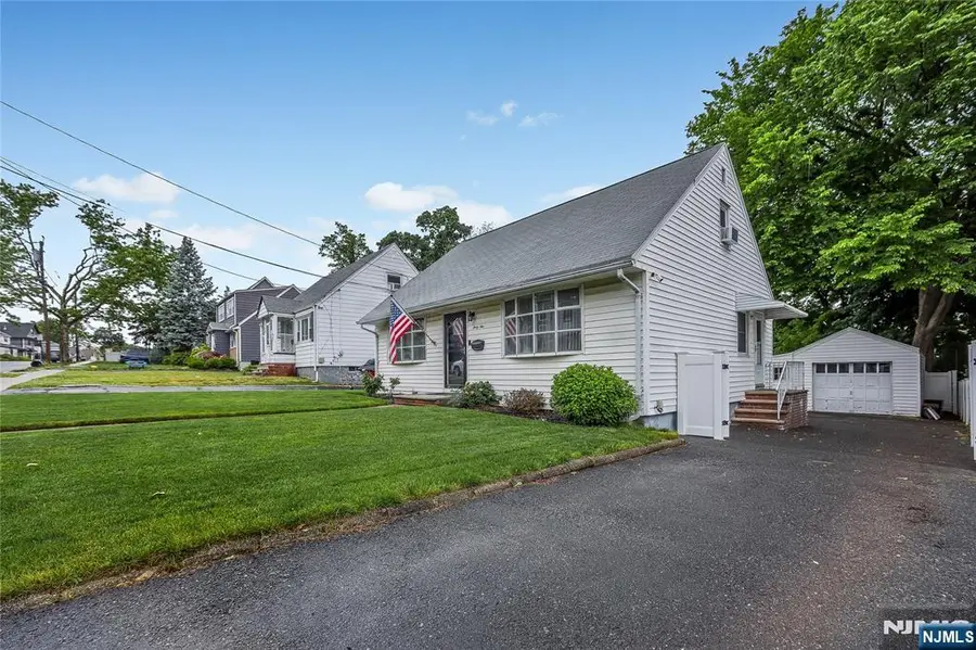 44-46 Terhune Avenue, Passaic, NJ 07055 - #3