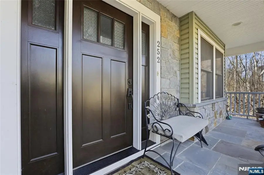 252 4th Avenue, Westwood, NJ 07675 - #2