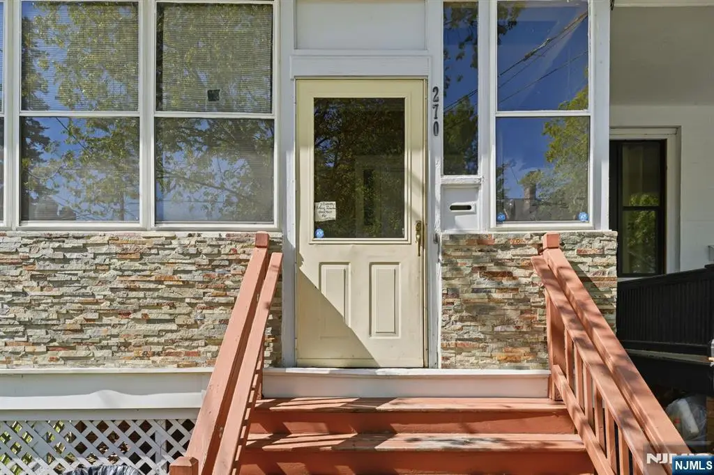 270 Snyder Street, Orange, NJ 07050 - #1