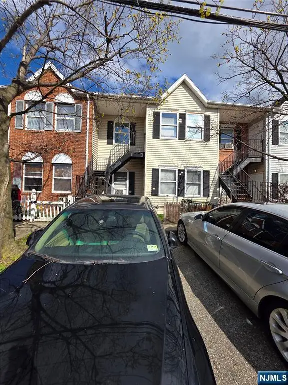 45 Ann Street, Paterson, NJ 07501