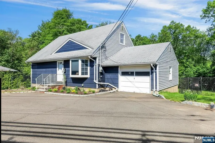 497 Tappan Road, Norwood, NJ 07648 - #2