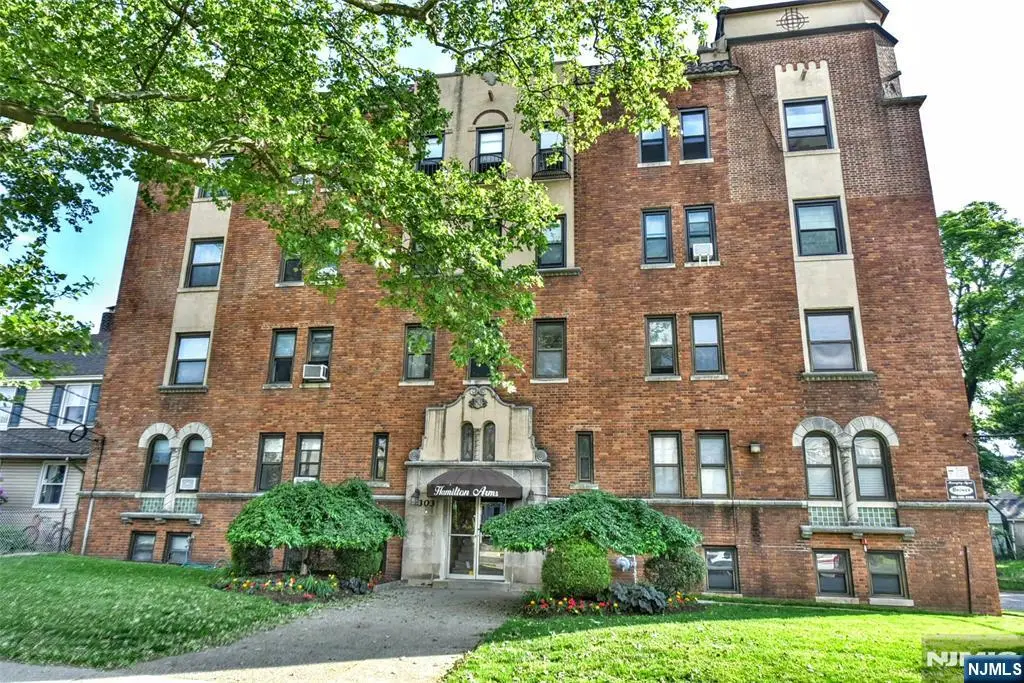 303 Hamilton Place A4, Hackensack, NJ 07601 - #1