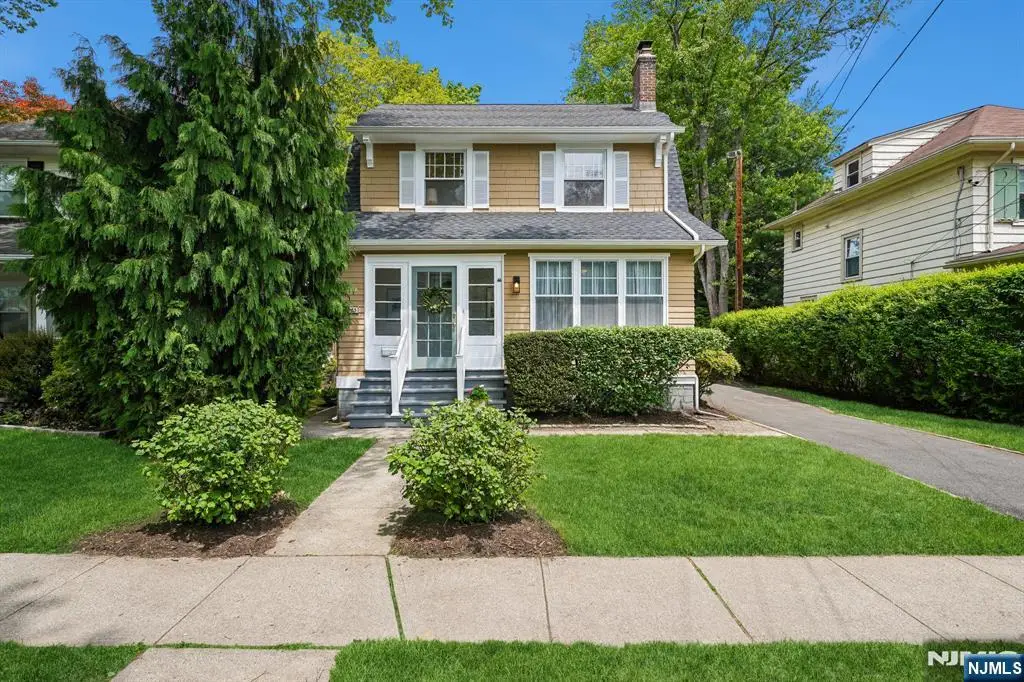 85 Carteret Street, Glen Ridge, NJ 07028 - #1