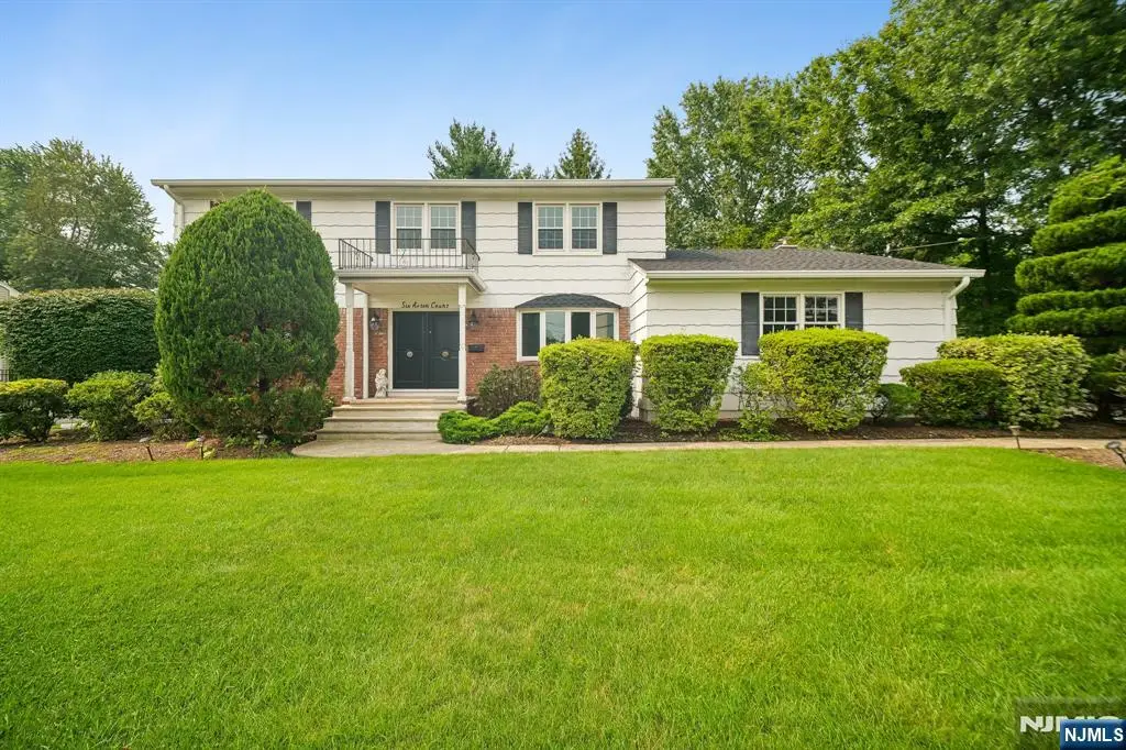 6 Aster Court, Paramus, NJ 07652 - #1