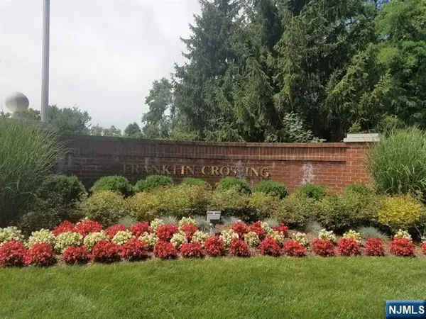 1059 Chedworth Circle 1059, Mahwah, NJ 07430