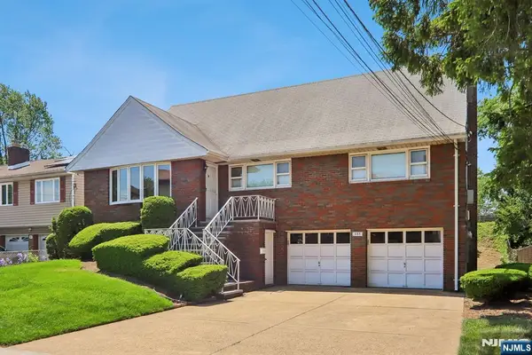 355 Chestnut Avenue, South Hackensack, NJ 07606