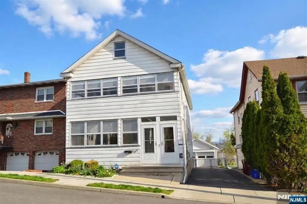 8 Witherspoon Street, Nutley, NJ 07110 - #1
