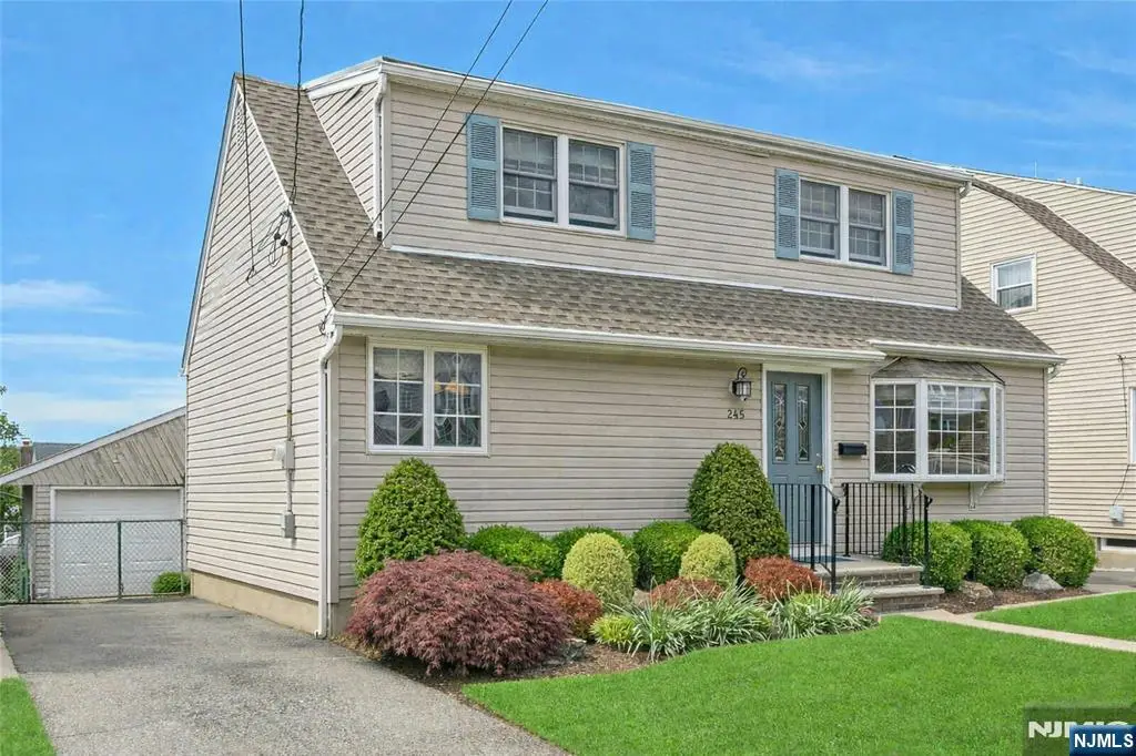 245 Coupe Place, North Arlington, NJ 07031 - #1