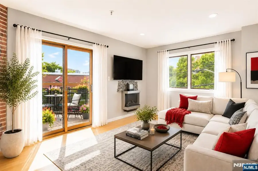416 63rd Street 2A, West New York, NJ 07093 - #2