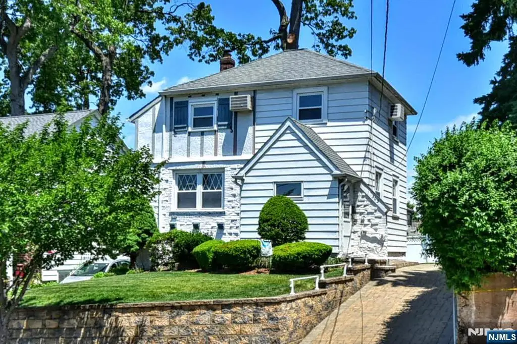 303 Marlboro Road, Wood Ridge, NJ 07075 - #1