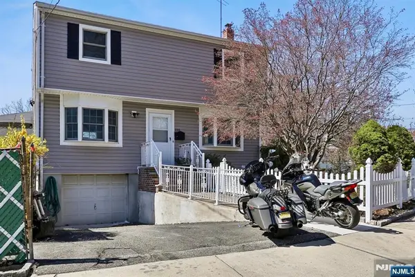 153 Smallwood Avenue, Belleville, NJ 07109
